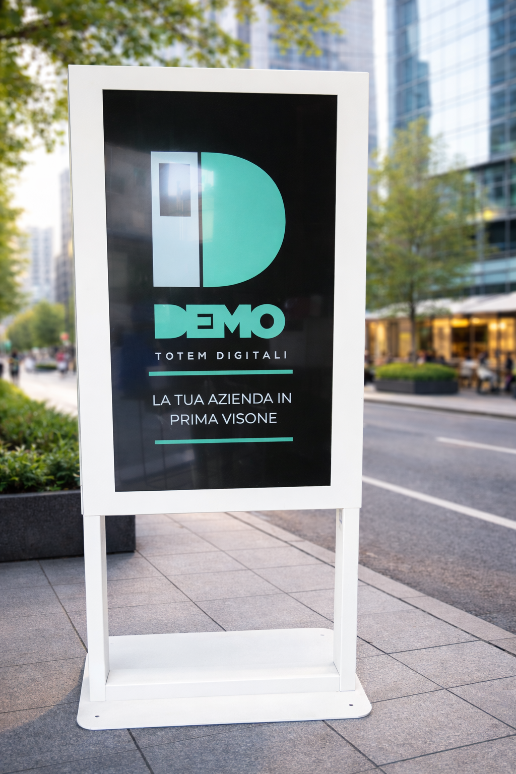 DEMO 300